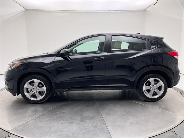 used 2022 Honda HR-V car, priced at $20,181