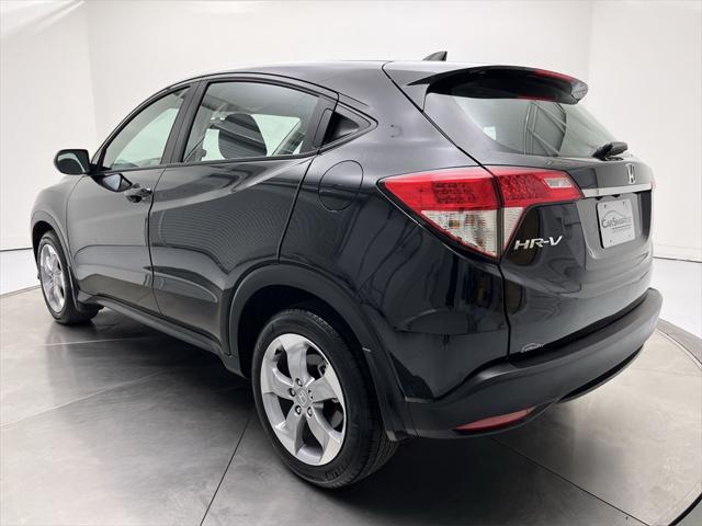 used 2022 Honda HR-V car, priced at $20,181