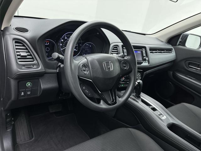 used 2022 Honda HR-V car, priced at $20,181