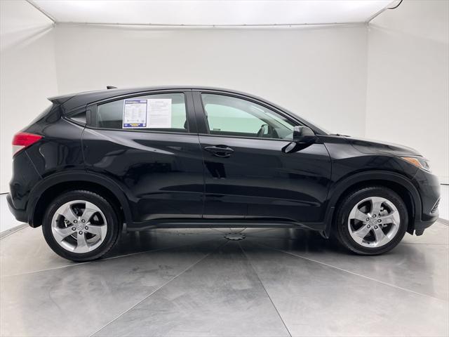 used 2022 Honda HR-V car, priced at $20,181