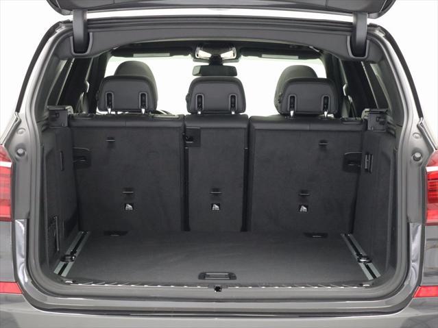 used 2019 BMW X3 car, priced at $24,896