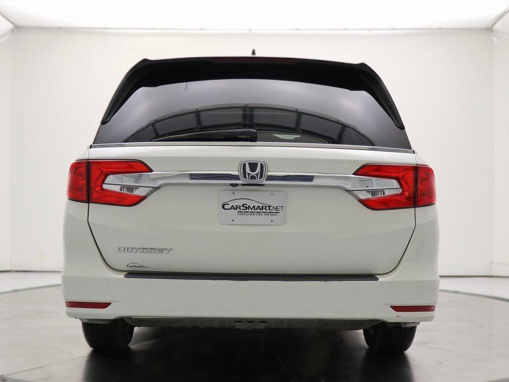 used 2019 Honda Odyssey car, priced at $26,423
