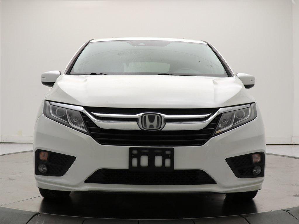 used 2019 Honda Odyssey car, priced at $26,423