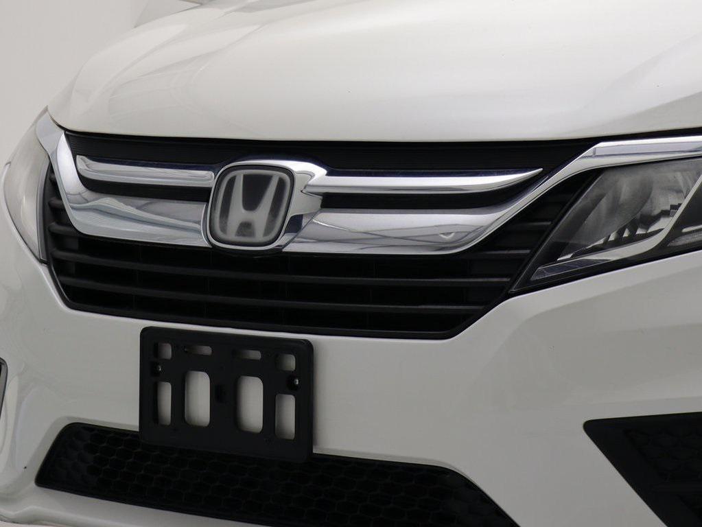 used 2019 Honda Odyssey car, priced at $26,423
