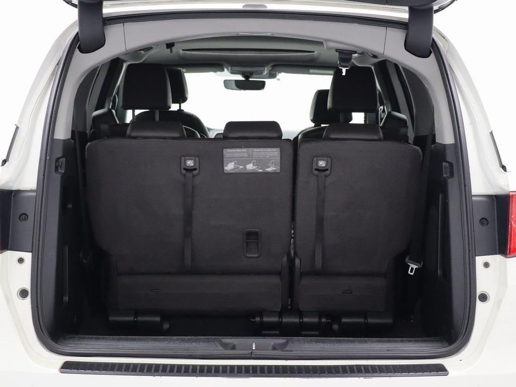 used 2019 Honda Odyssey car, priced at $26,423