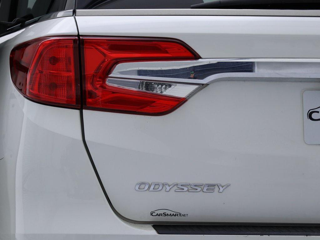 used 2019 Honda Odyssey car, priced at $26,423