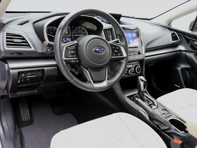 used 2019 Subaru Impreza car, priced at $17,999