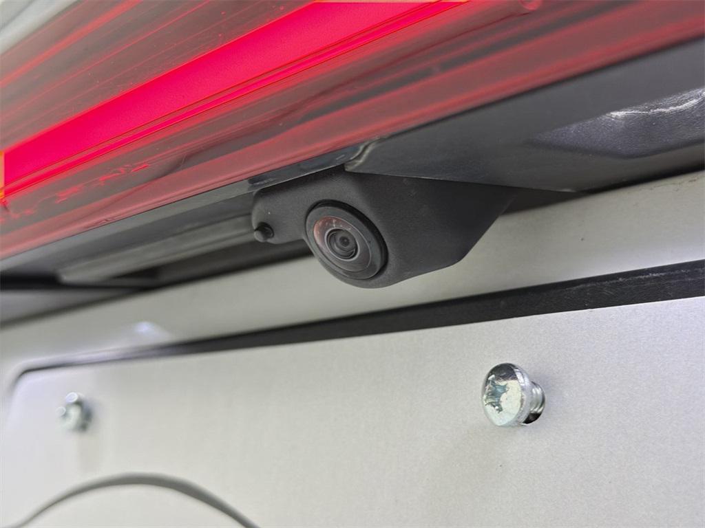 used 2021 Audi e-tron car, priced at $21,298