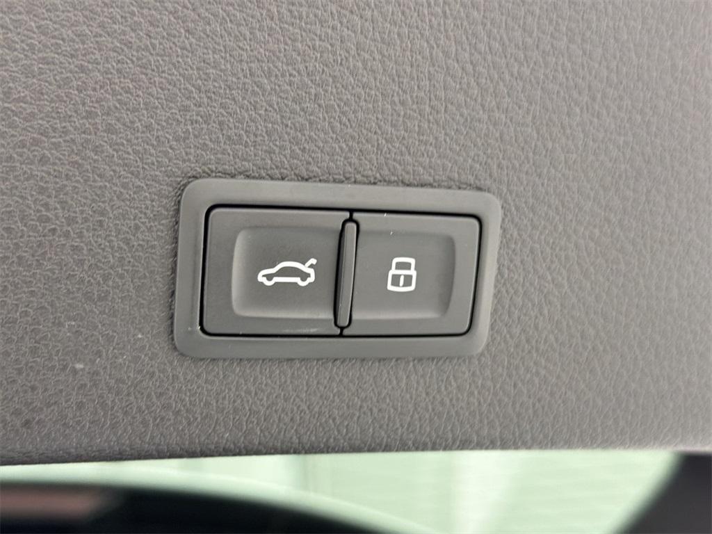 used 2021 Audi e-tron car, priced at $21,298