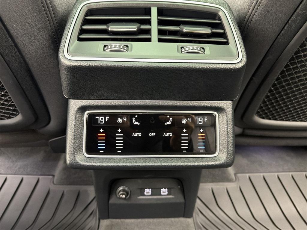 used 2021 Audi e-tron car, priced at $21,298