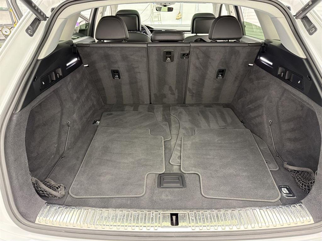 used 2021 Audi e-tron car, priced at $21,298