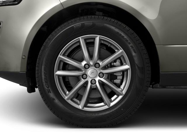 used 2017 Land Rover Range Rover car, priced at $24,575