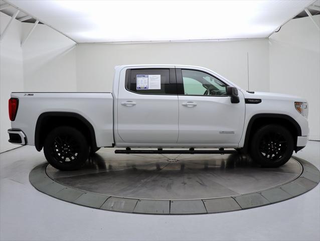 used 2020 GMC Sierra 1500 car, priced at $33,306