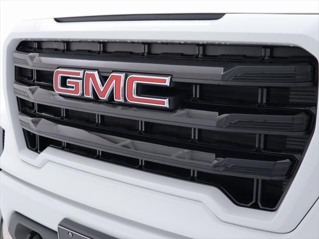 used 2020 GMC Sierra 1500 car, priced at $33,306