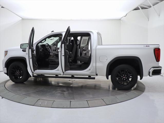 used 2020 GMC Sierra 1500 car, priced at $33,306