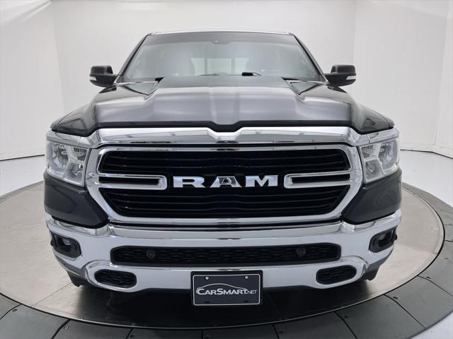 used 2019 Ram 1500 car, priced at $24,998