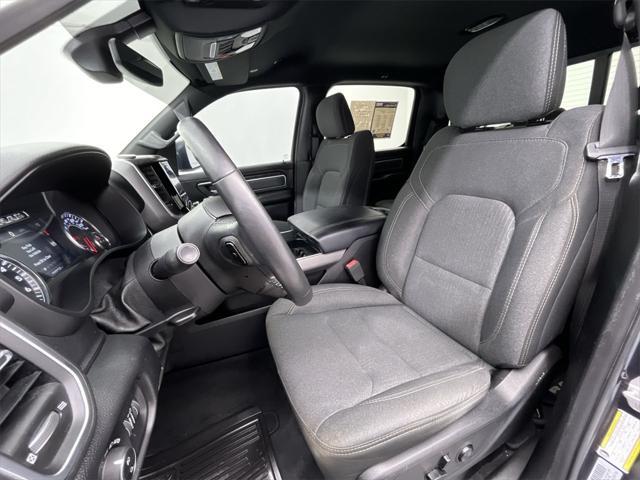 used 2019 Ram 1500 car, priced at $24,998