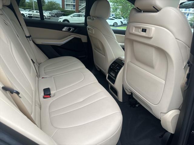 used 2019 BMW X5 car, priced at $30,408