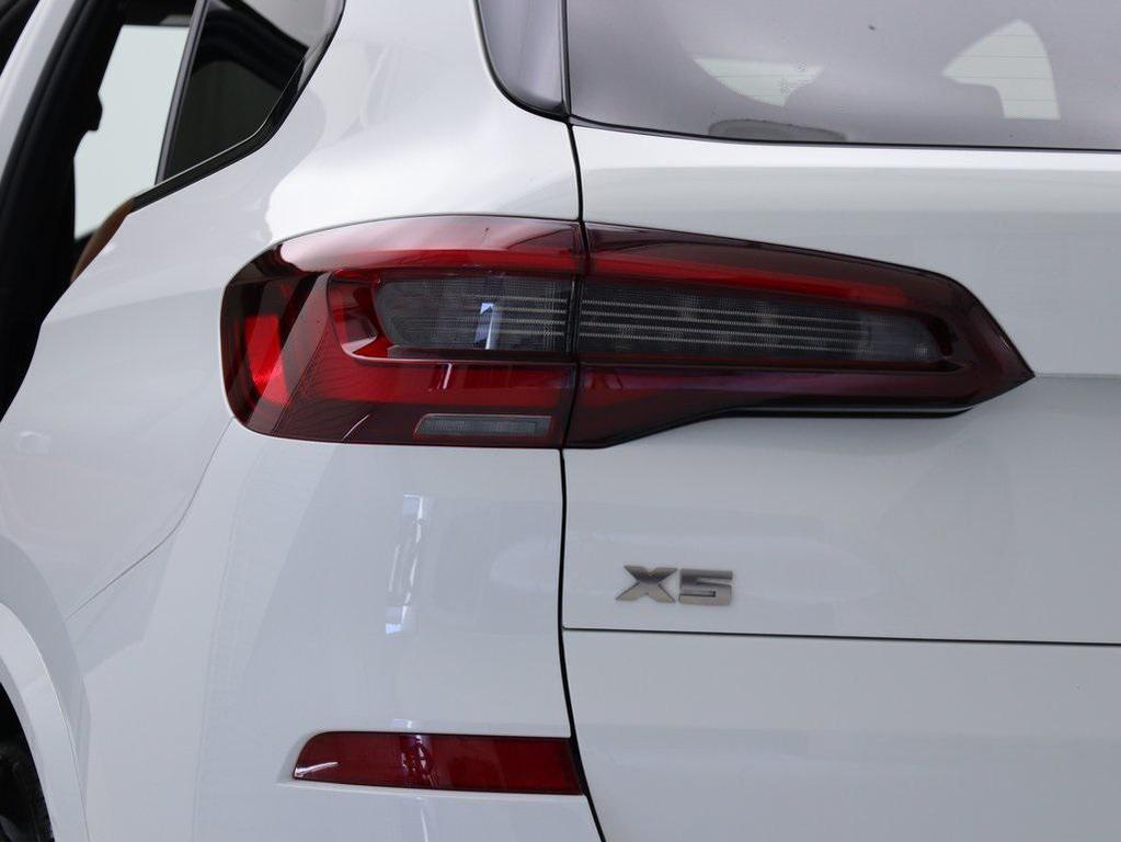 used 2021 BMW X5 car, priced at $41,876