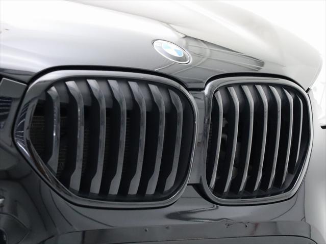 used 2020 BMW X1 car, priced at $20,981