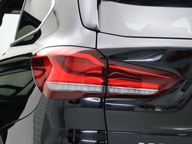 used 2020 BMW X1 car, priced at $20,981