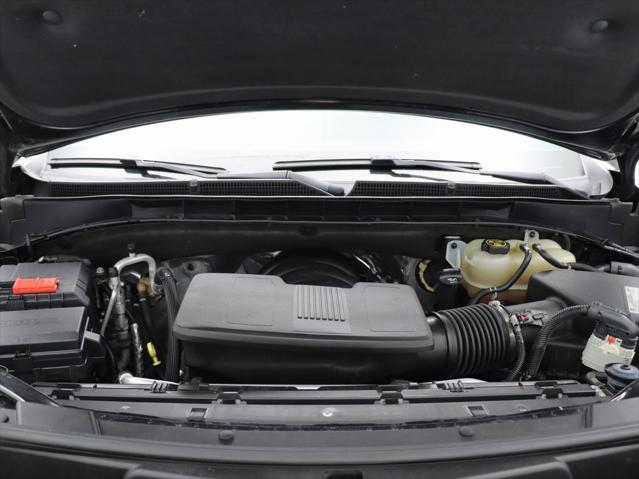 used 2021 Cadillac Escalade ESV car, priced at $63,497