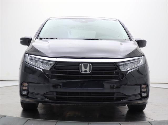 used 2022 Honda Odyssey car, priced at $36,997