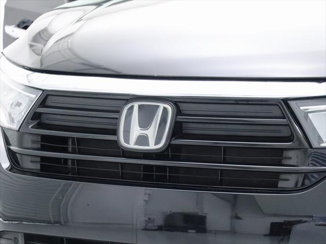 used 2022 Honda Odyssey car, priced at $36,997