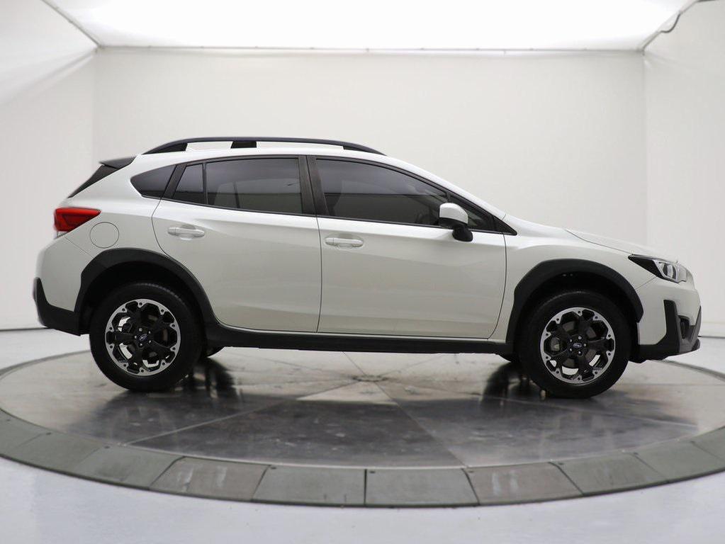 used 2021 Subaru Crosstrek car, priced at $20,500