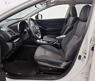 used 2021 Subaru Crosstrek car, priced at $22,997
