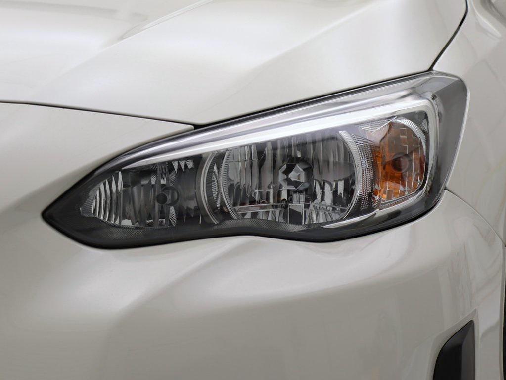 used 2021 Subaru Crosstrek car, priced at $20,500