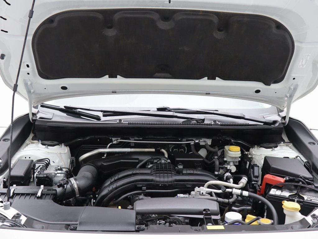 used 2021 Subaru Crosstrek car, priced at $20,500