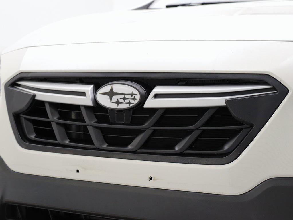 used 2021 Subaru Crosstrek car, priced at $20,500