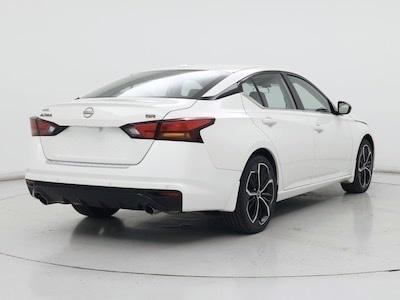 used 2023 Nissan Altima car, priced at $23,224