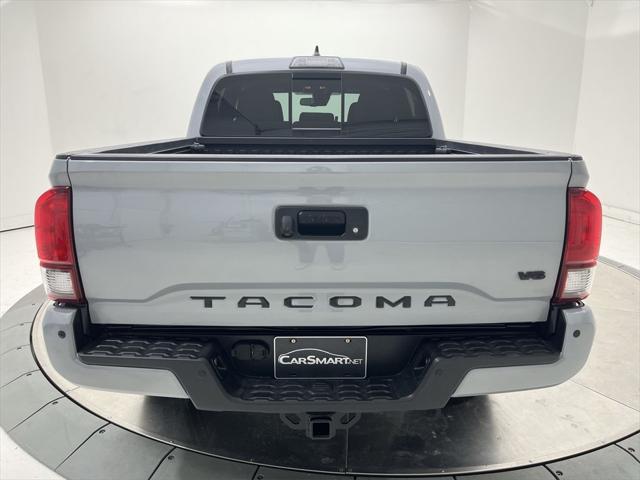 used 2019 Toyota Tacoma car, priced at $36,928