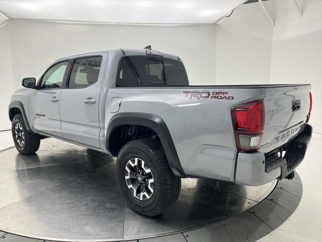 used 2019 Toyota Tacoma car, priced at $35,362