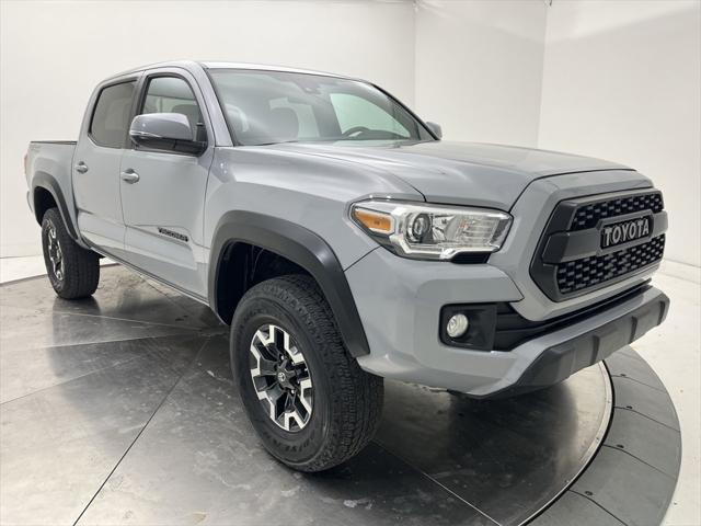 used 2019 Toyota Tacoma car, priced at $36,928