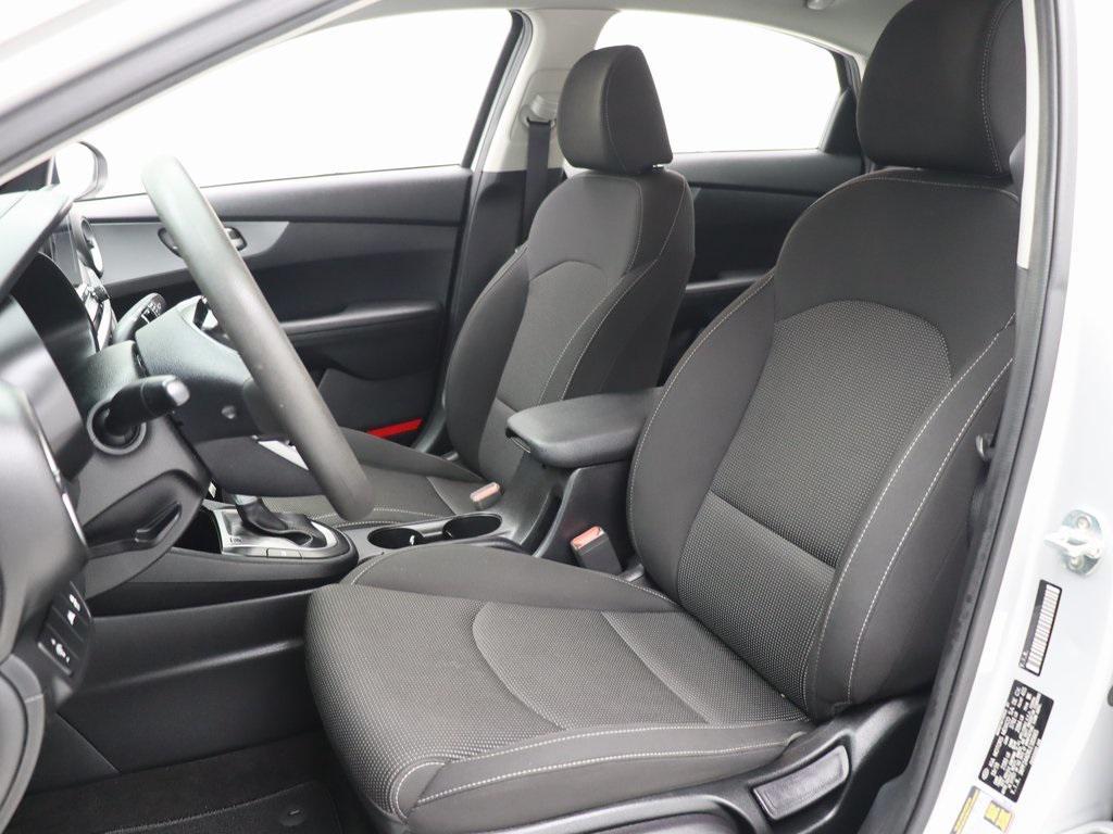 used 2020 Kia Forte car, priced at $13,990