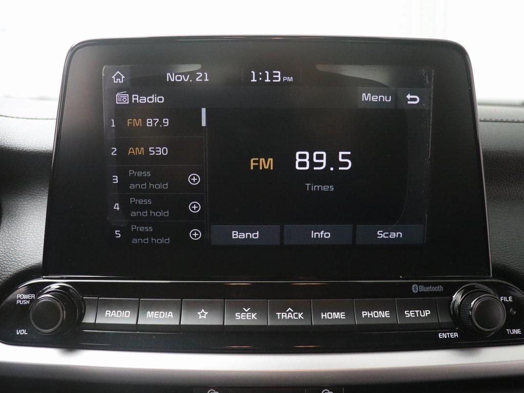 used 2020 Kia Forte car, priced at $13,990