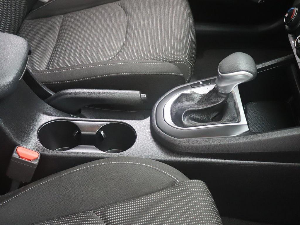 used 2020 Kia Forte car, priced at $13,990