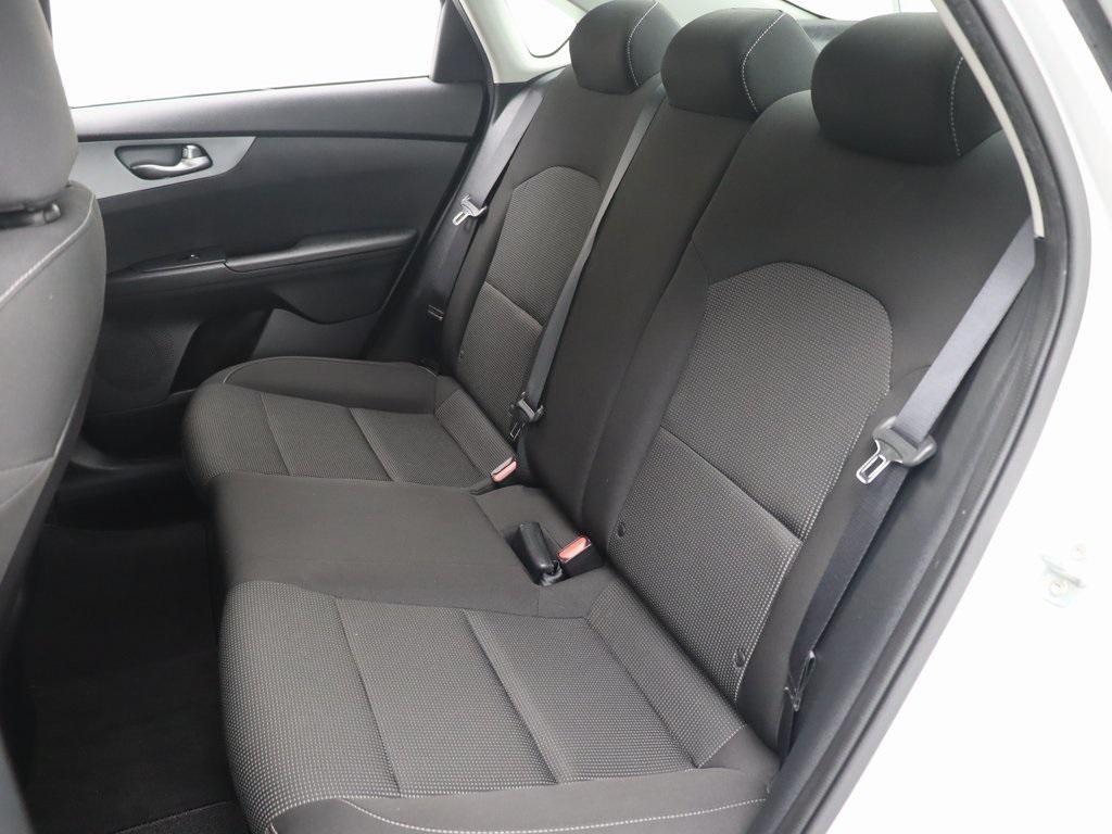 used 2020 Kia Forte car, priced at $13,990