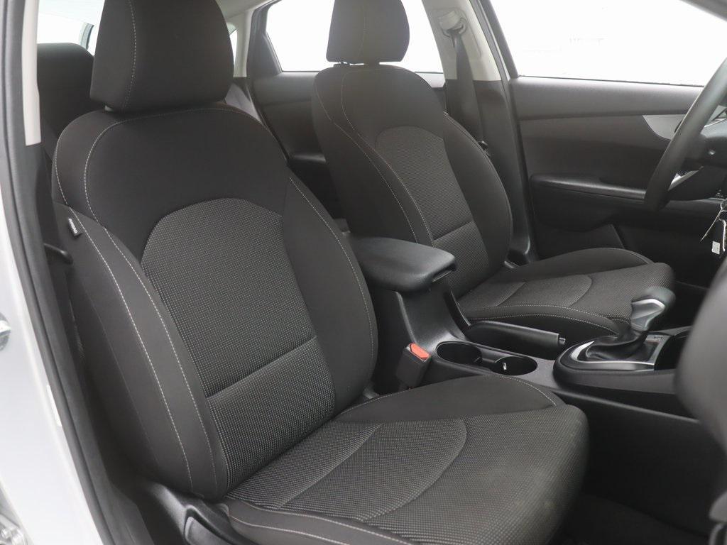 used 2020 Kia Forte car, priced at $13,990