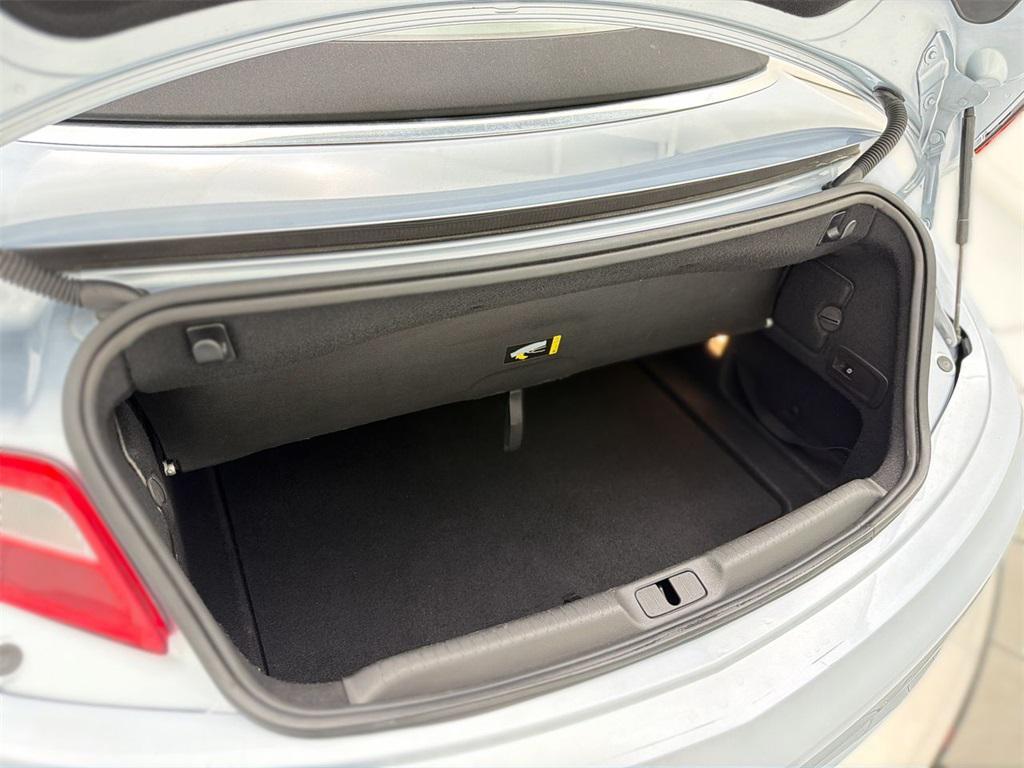 used 2019 Buick Cascada car, priced at $17,999