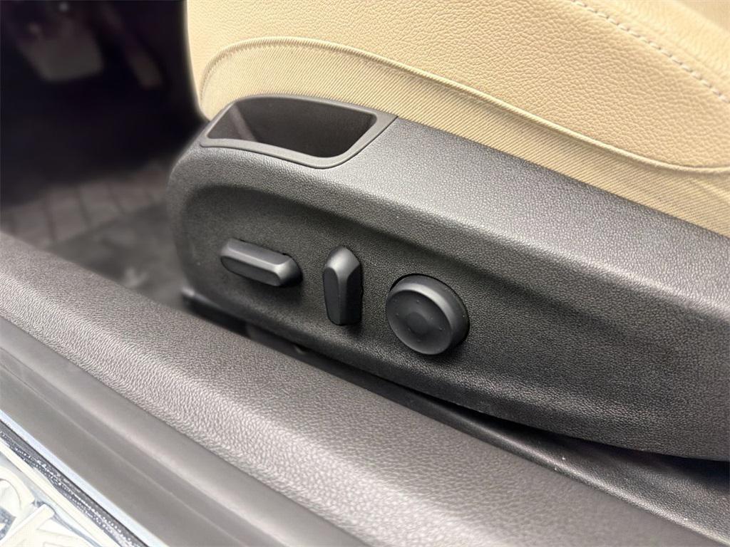 used 2019 Buick Cascada car, priced at $17,999