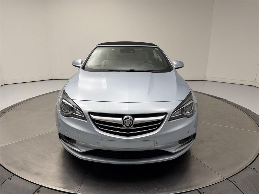 used 2019 Buick Cascada car, priced at $17,999