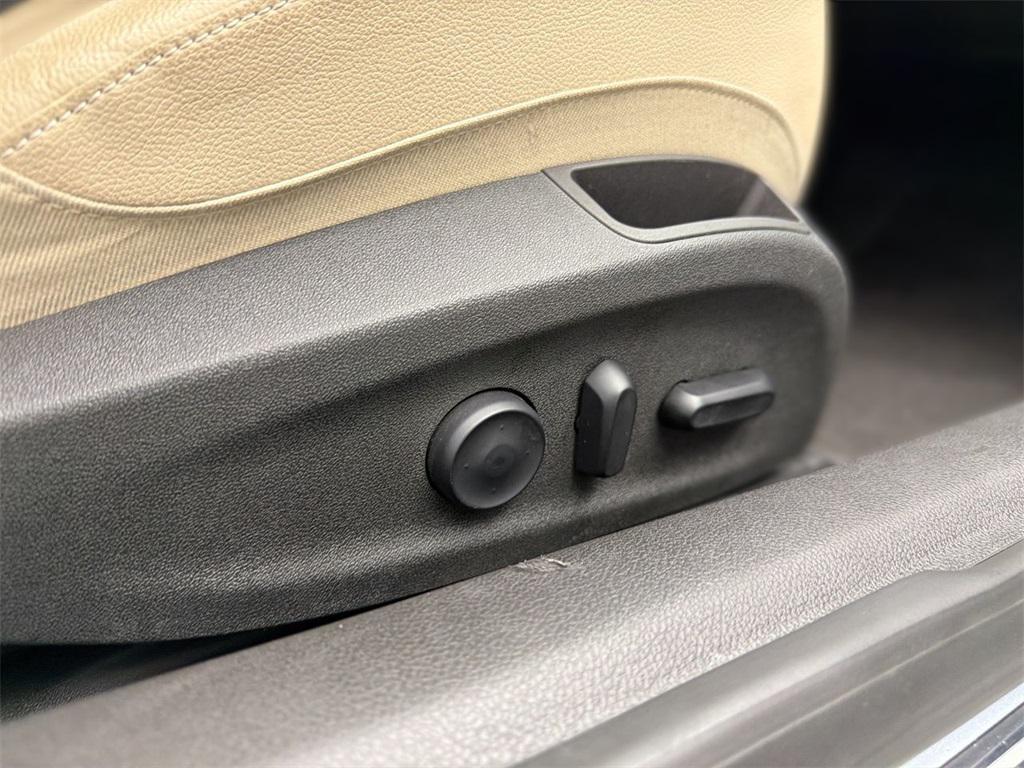 used 2019 Buick Cascada car, priced at $17,999