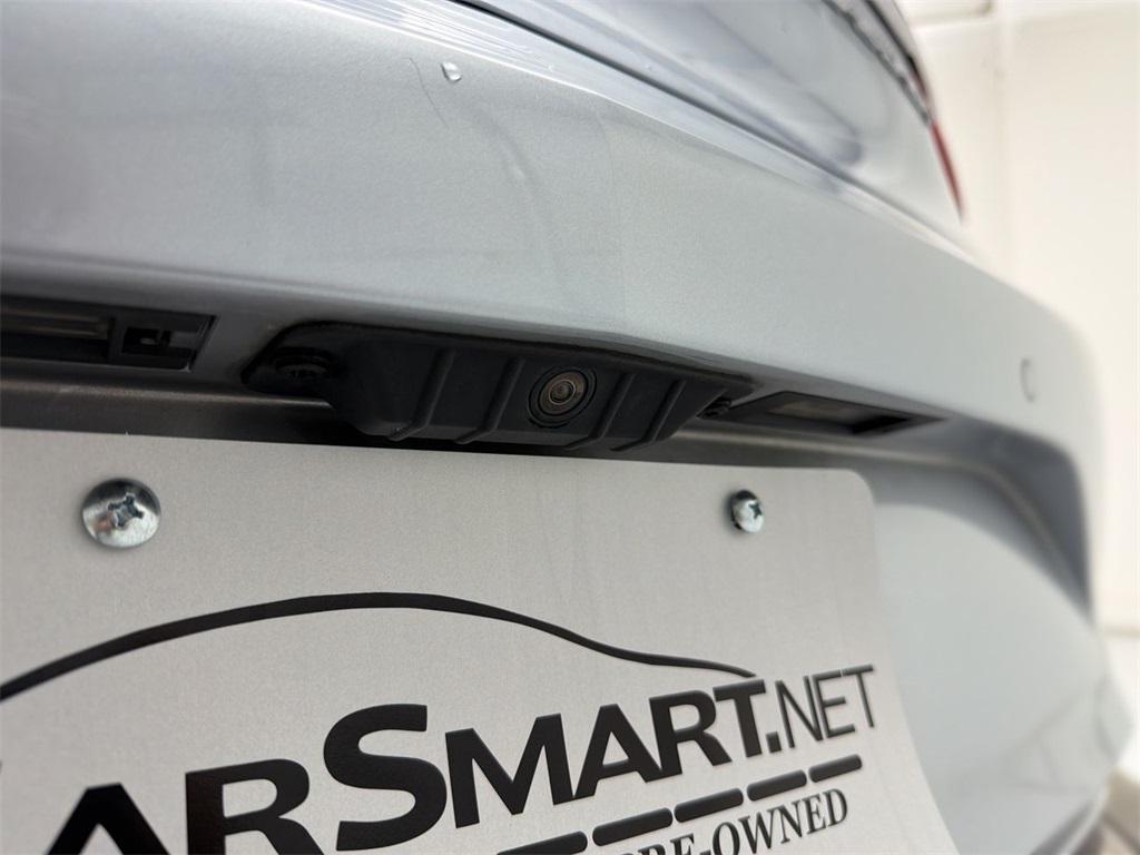 used 2019 Buick Cascada car, priced at $17,999