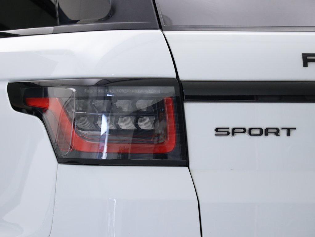 used 2018 Land Rover Range Rover Sport car, priced at $26,620
