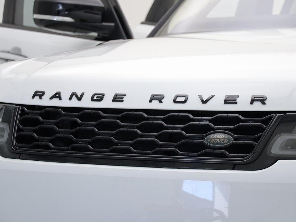 used 2018 Land Rover Range Rover Sport car, priced at $26,620