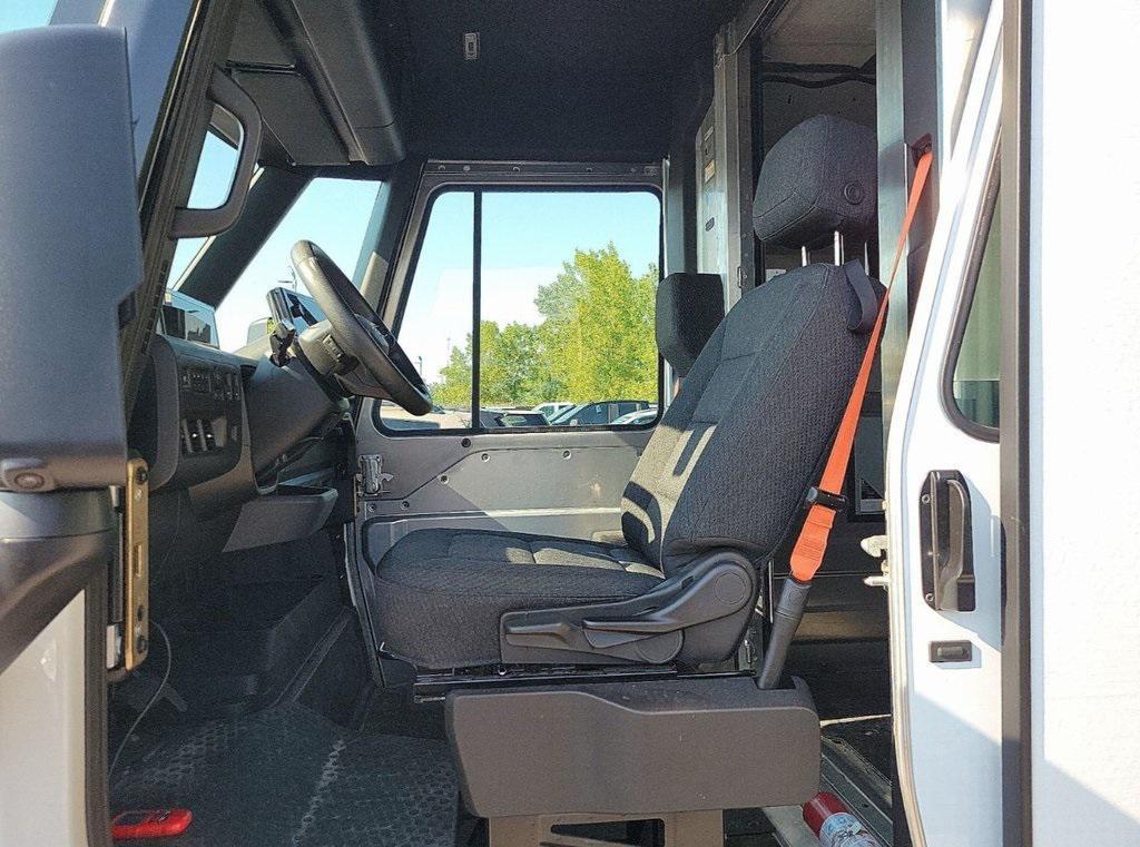 used 2025 Chevrolet BrightDrop 600 car, priced at $43,998